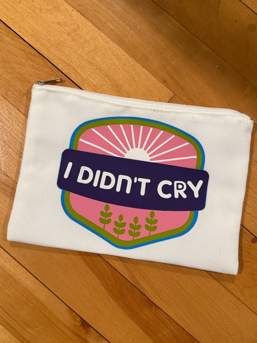 Cosmetic Pouch